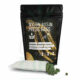 JCASE Rosin Press Bags | 10x5 cm | 120µm