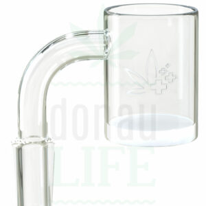 JCASE Quarz Banger & Terp Pearls | 10/14