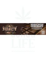 JUICY JAY KSS verschiedene Sorten | 32 Blatt
