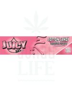 JUICY JAY KSS verschiedene Sorten | 32 Blatt