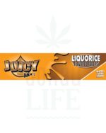 JUICY JAY KSS verschiedene Sorten | 32 Blatt