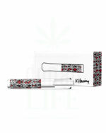 K. HARING Purpfeife 'people' | 8 cm