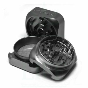 KRUSH Kube 3.0 3-teilig | Ø 55 mm