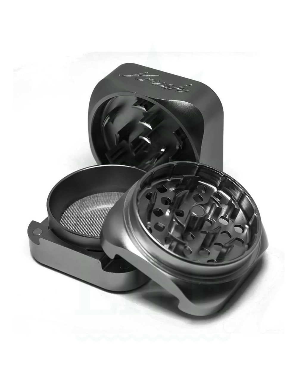 KRUSH Kube 3.0 3-teilig | Ø 55 mm