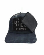 LAUREN ROSE The Collection Snapback Flat Cap | It´s 420 time