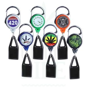 LIGHTER LEASH® - 420 Edition