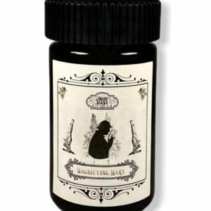 LOVE MARY LIKE JUANA Lupenglas | Magnifying Mary (violett)