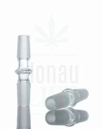 Bong Adapter - Alle gängigen Schliffe