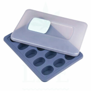 MAGICAL BUTTER Silicone Gummy Tray | 10ml