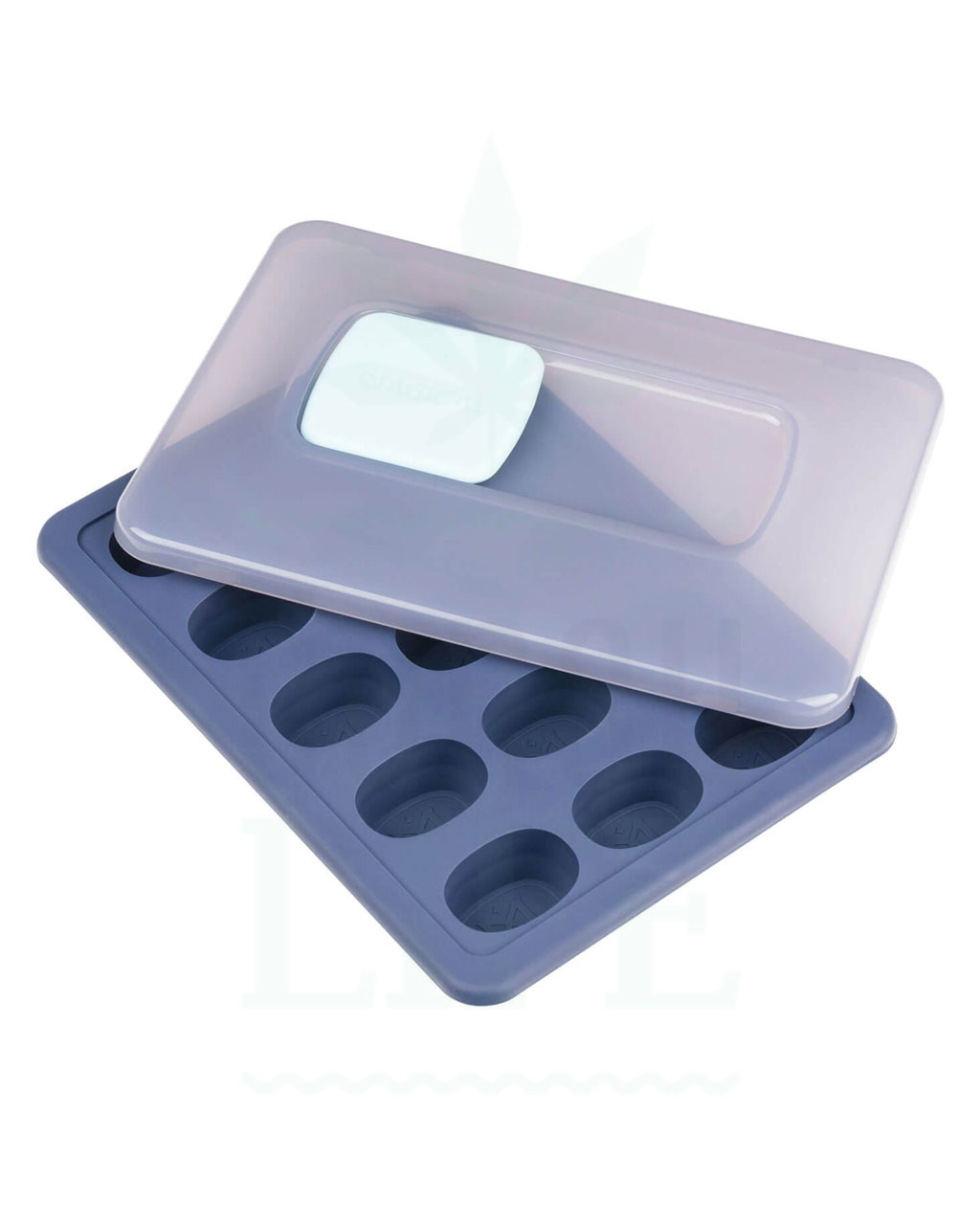 MAGICAL BUTTER Silicone Gummy Tray | 10ml