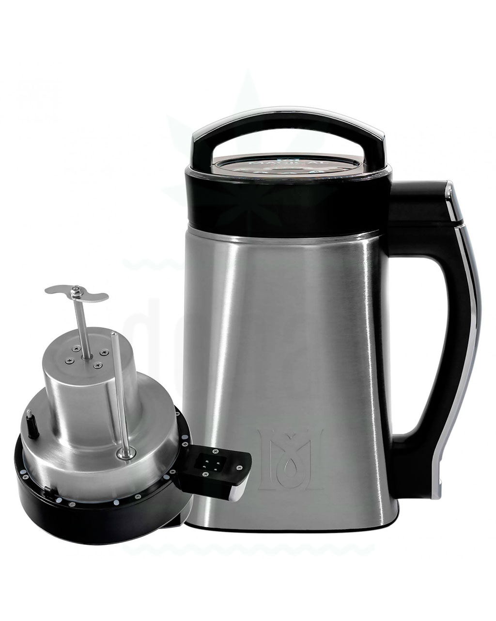 MAGICAL BUTTER MACHINE | Edibles leicht gemacht