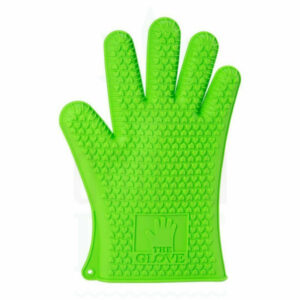 MAGICAL BUTTER The Gloves