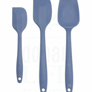 MAGICAL BUTTER Silicone Spartulas | 3er Pack