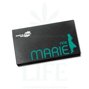 MARIE 1 1/4 'Fine' Rolling Papers | 100 Blatt