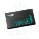 MARIE 1 1/4 'Fine' Rolling Papers | 100 Blatt