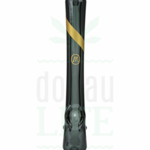 MARLEY NATURAL Glaspfeife 'Black Glass' | 15