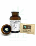 LOVE MARY LIKE JUANA Mary in a Bottle | braunglas