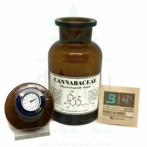 LOVE MARY LIKE JUANA Mary in a Bottle | braunglas