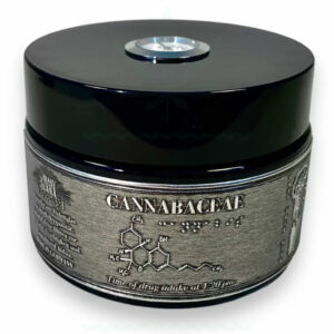 LOVE MARY LIKE JUANA Humidor | Mary N° 420 (violett)