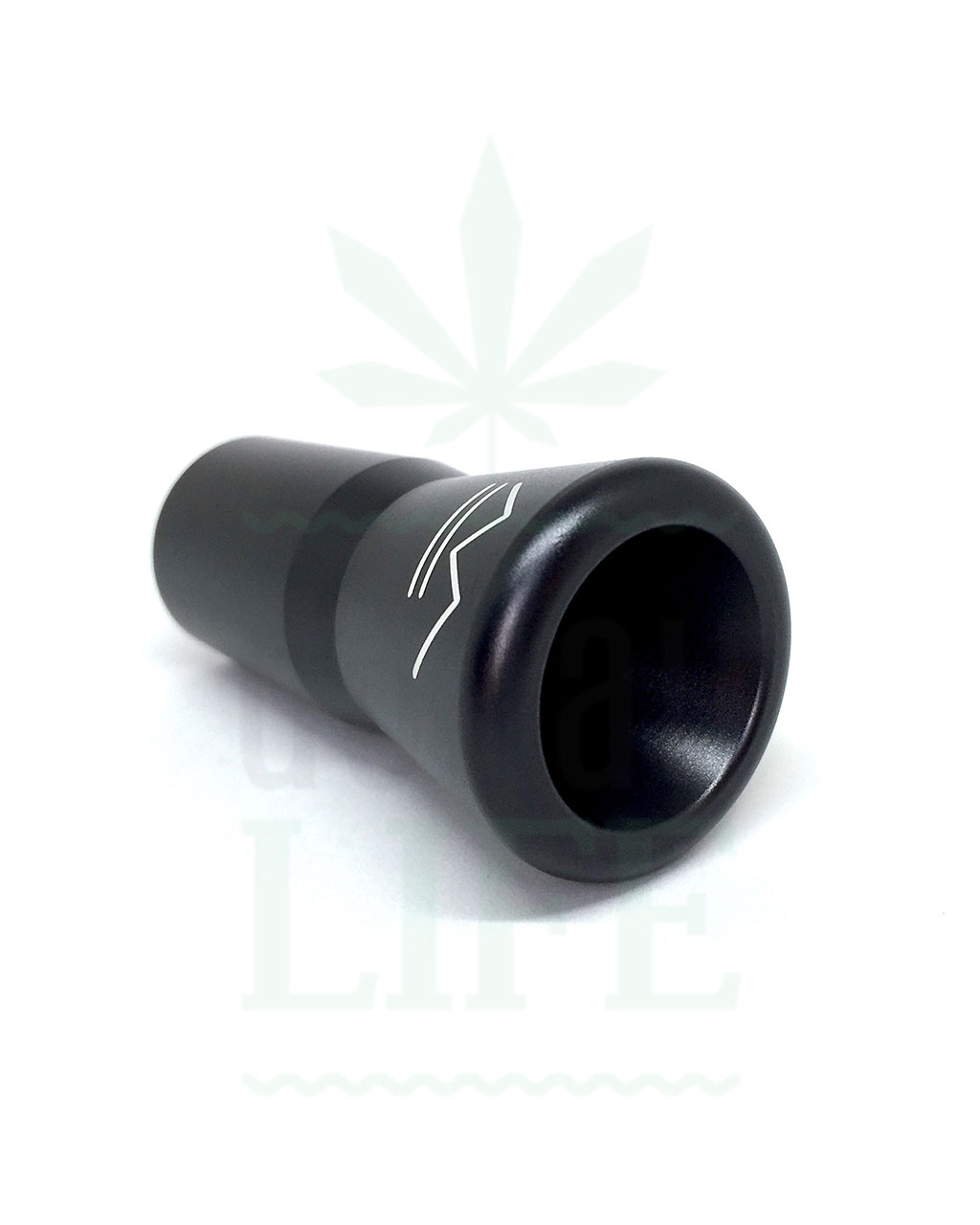 METALFORMS Aluminium Flutschkopf 'BE-4' | 14