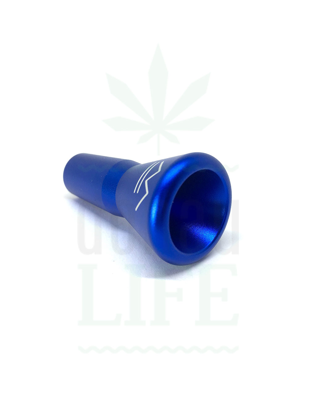 METALFORMS Aluminium Flutschkopf 'BE-4' | 14