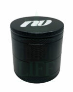 NV Grinder 'King' 4-teilig | Ø 53/63 mm