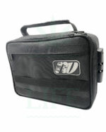 NV Grinder Geruchsneutrale Tasche mit Schloss | L