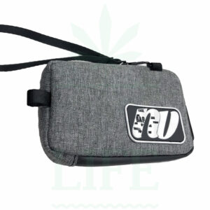 NV Grinder geruchsneutrale Tasche | Größe S