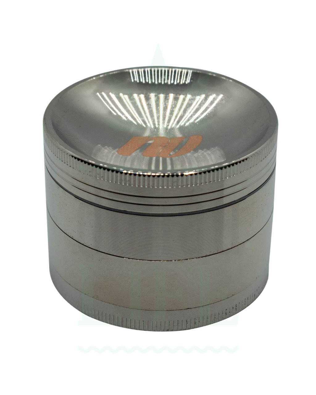 NV Grinder 'Notch' 4-teilig | Ø 56 mm