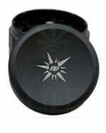 NV Grinder 'Spike' 4-teilig | Ø 64 mm