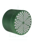 NV Grinder 'Mandala' 4-teilig | Ø 64 mm