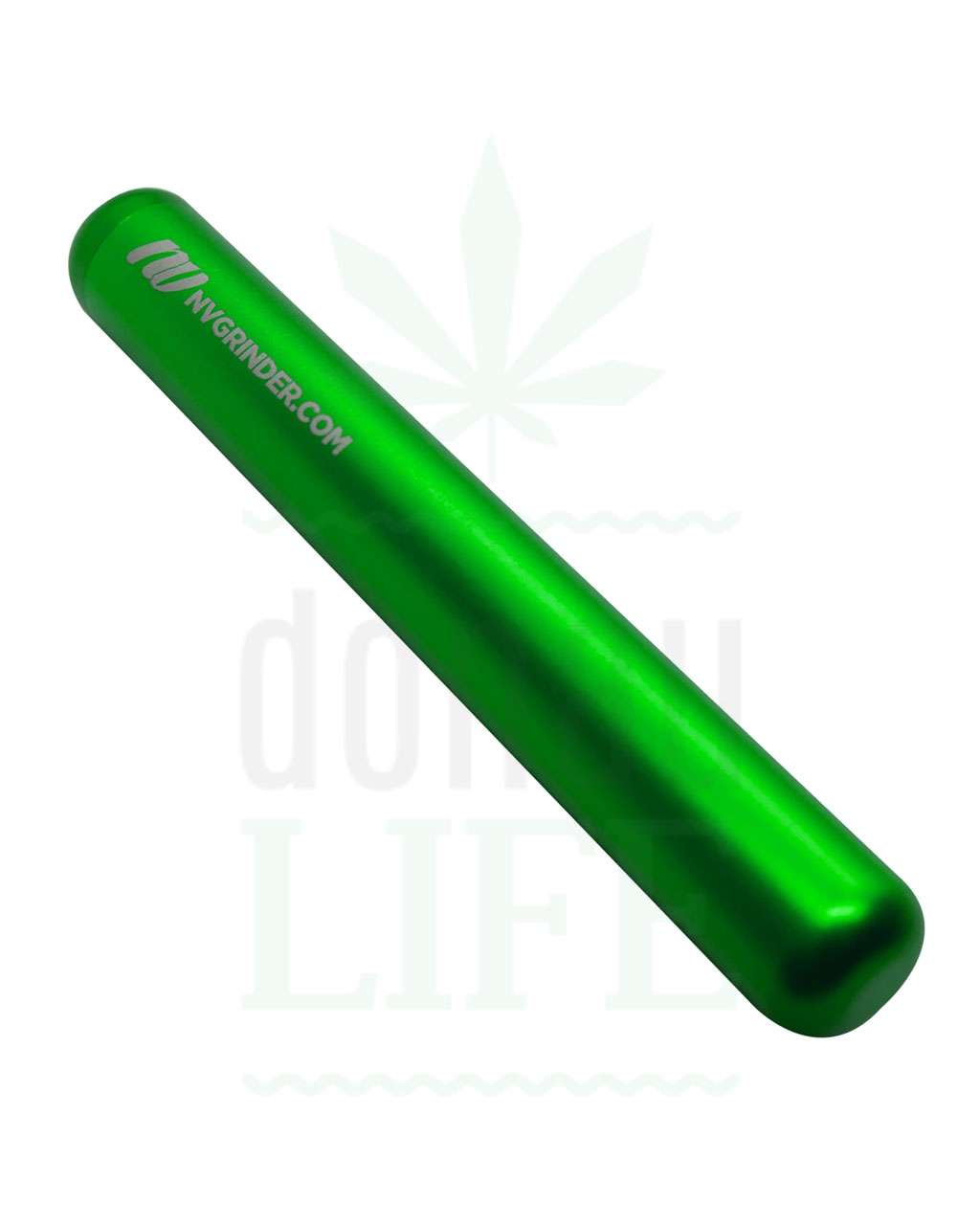 NV Grinder 'J-Hülle' wasserdicht