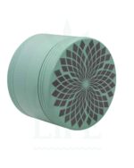 NV Grinder 'Mandala' 4-teilig | Ø 64 mm