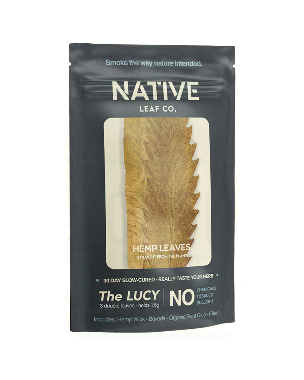 NATIVE LEAF CO. The Lucy | 3er Pack