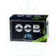 OCB Slim Premium Rolls + Tips | 4m