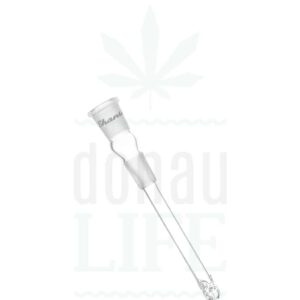 SHANTI Chillum Diffuserkopf 10/19 cm | 14