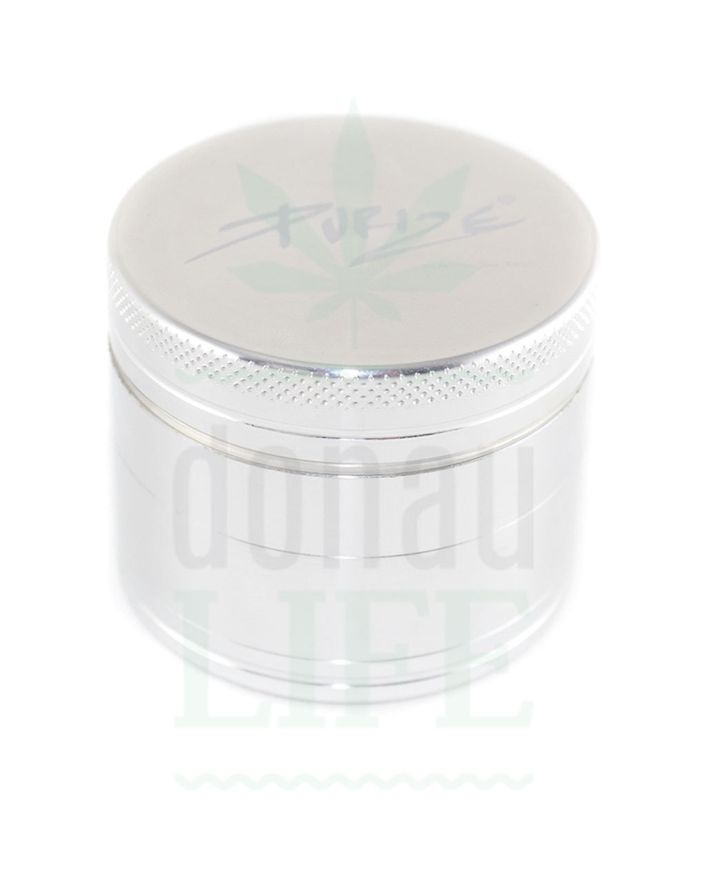 PURIZE Grinder 4-teilig | Ø 50 mm