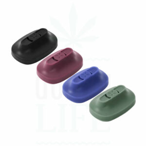 PAX Plus Mundstücke