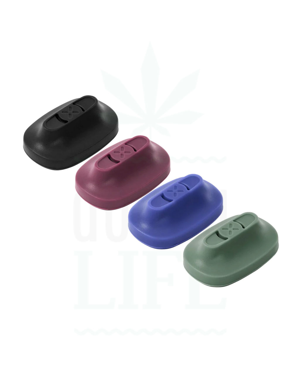 PAX Plus Mundstücke