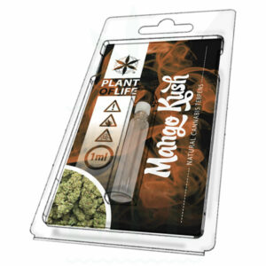 PLANT OF LIFE Terpene | 1ml