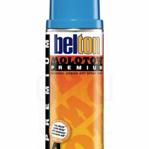 PLASTIC FANTASTIC Versteck Spraydose | Belton Graffiti Art