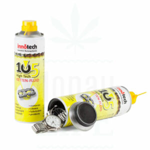 PLASTIC FANTASTIC Versteck Kettenfluid