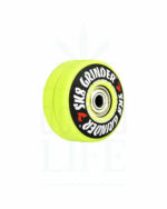 PULSAR 'SK8' Grinder 2-teilig | Ø 57 mm