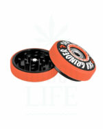 PULSAR 'SK8' Grinder 2-teilig | Ø 57 mm