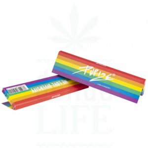 PURIZE KSS Papers 'Rainbow Edition' | 32 Blatt