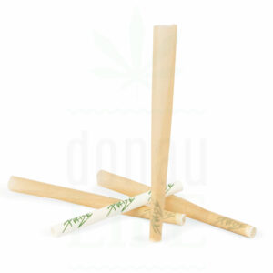 PURIZE Pre Rolled Cones King Size | 6 Stk.