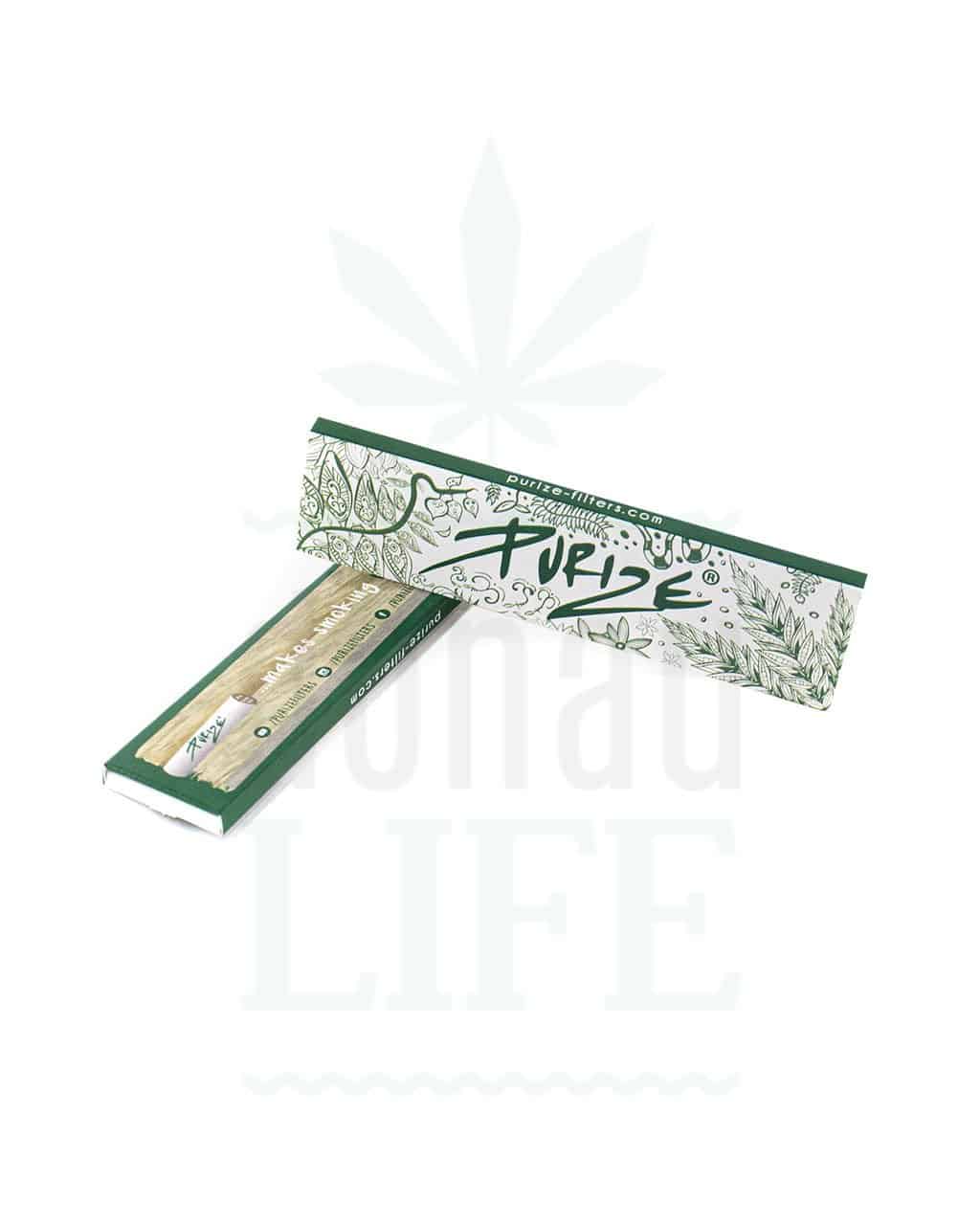 PURIZE 'classic' KSS Papers | 32 Blatt