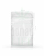 Druckverschlussbeutel 'Zip Lock' Baggie 60µm | 100 Stück