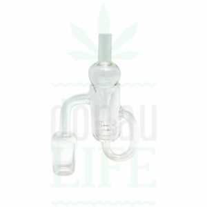 Quarz Banger Recycling Nail