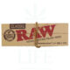 RAW Classic 1 1/4 Papers + Tips | 50 Blatt